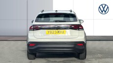 Volkswagen Taigo 1.0 TSI Life 5dr Petrol Hatchback